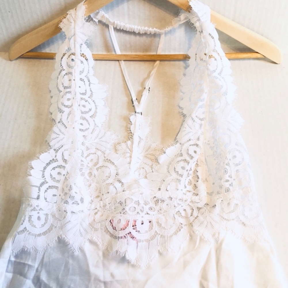 VS Babydoll